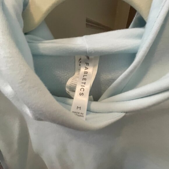 Fabletics Go-To Hoodie - Picture 6 of 8